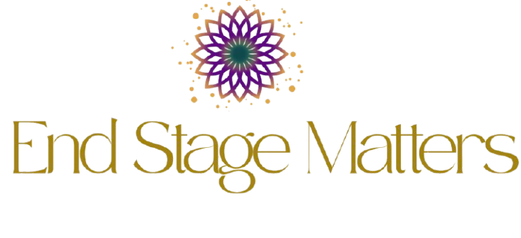 End Stage Matters